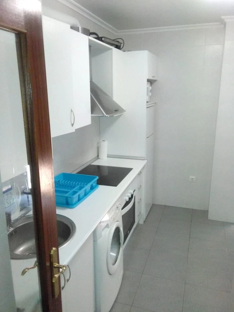 House With 3 Bedrooms in Santa Cruz de Bezana, With Furnished Garden