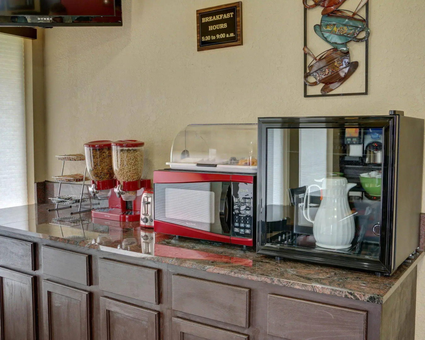 Econo Lodge Texarkana I-30