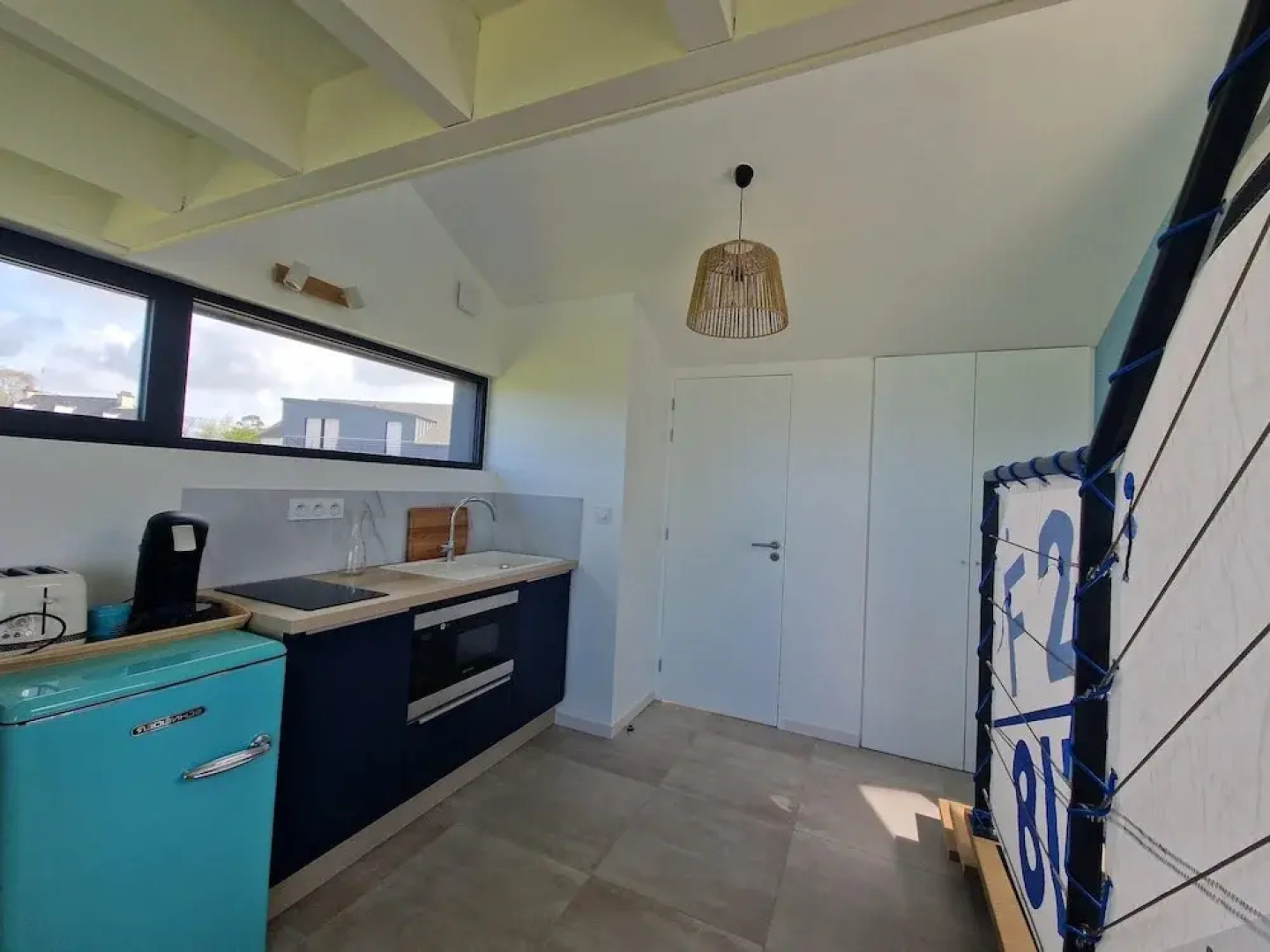 Flat in France Near Sandy Beaches