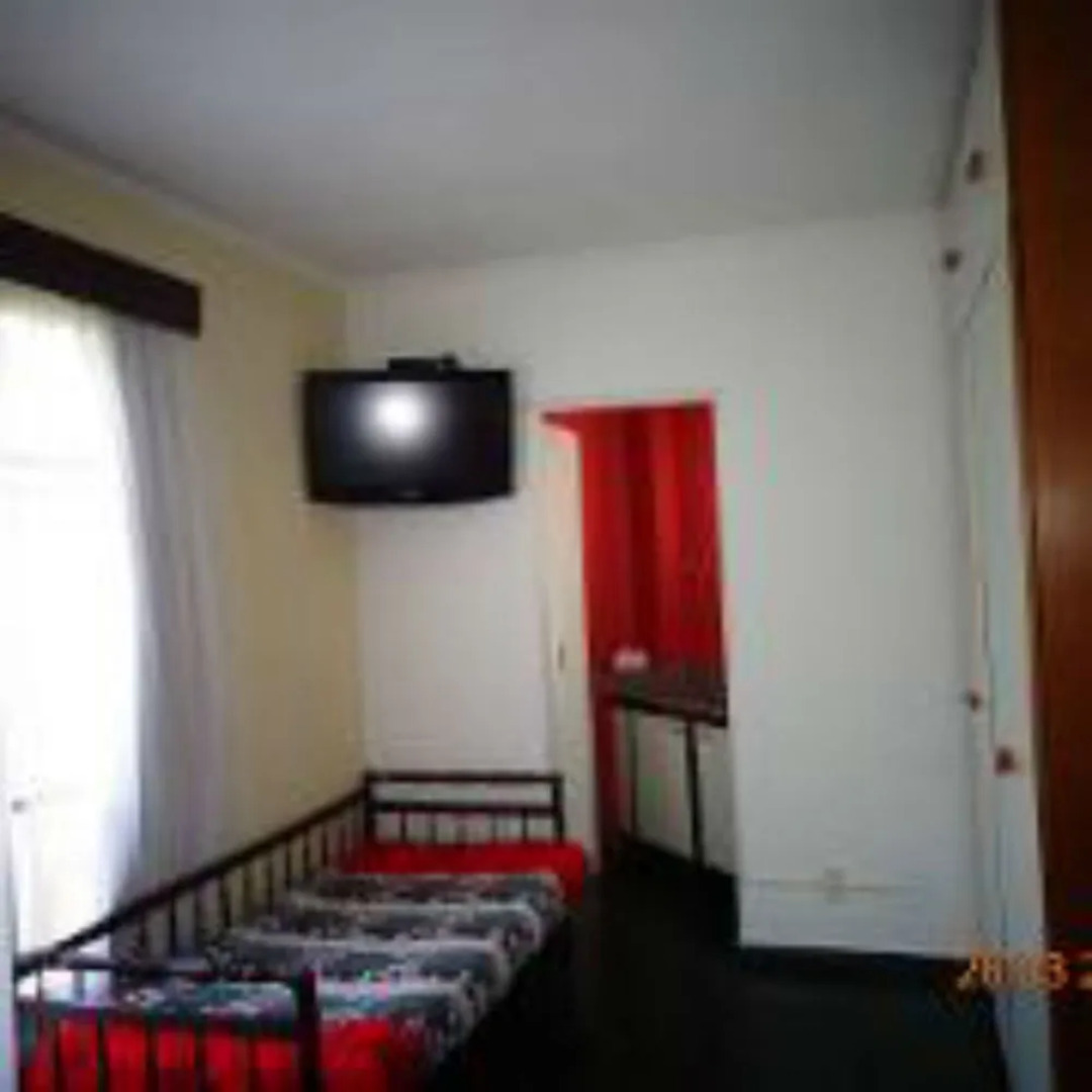 Flat Itarare Tower Beach