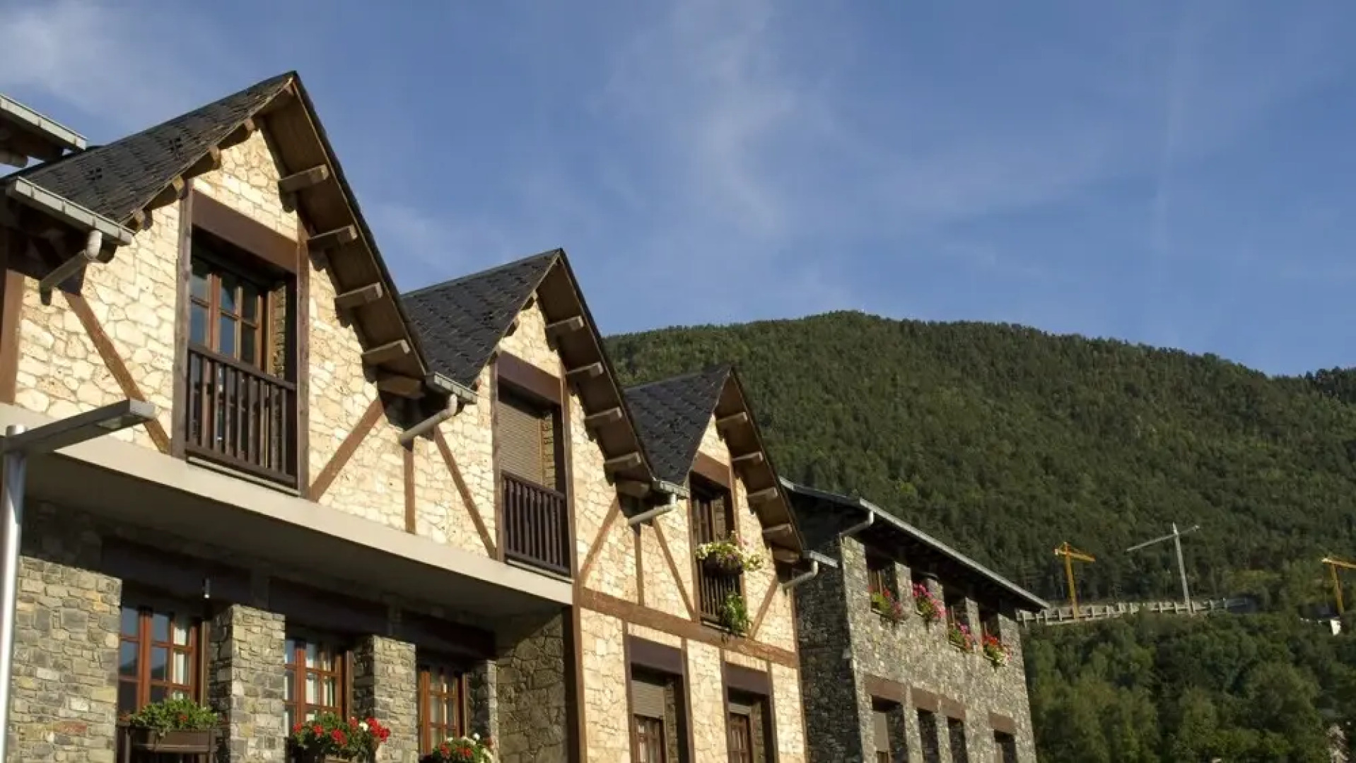 La Casona De Ferrando