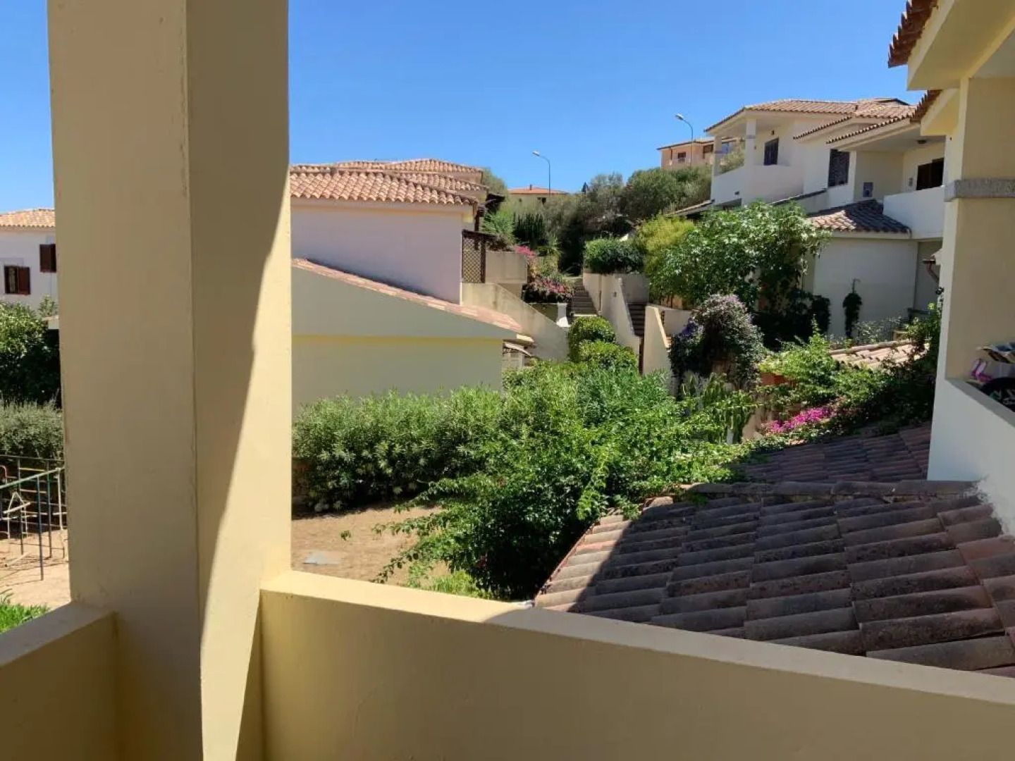 CASE IN STYLE 9 Residence Tavolara