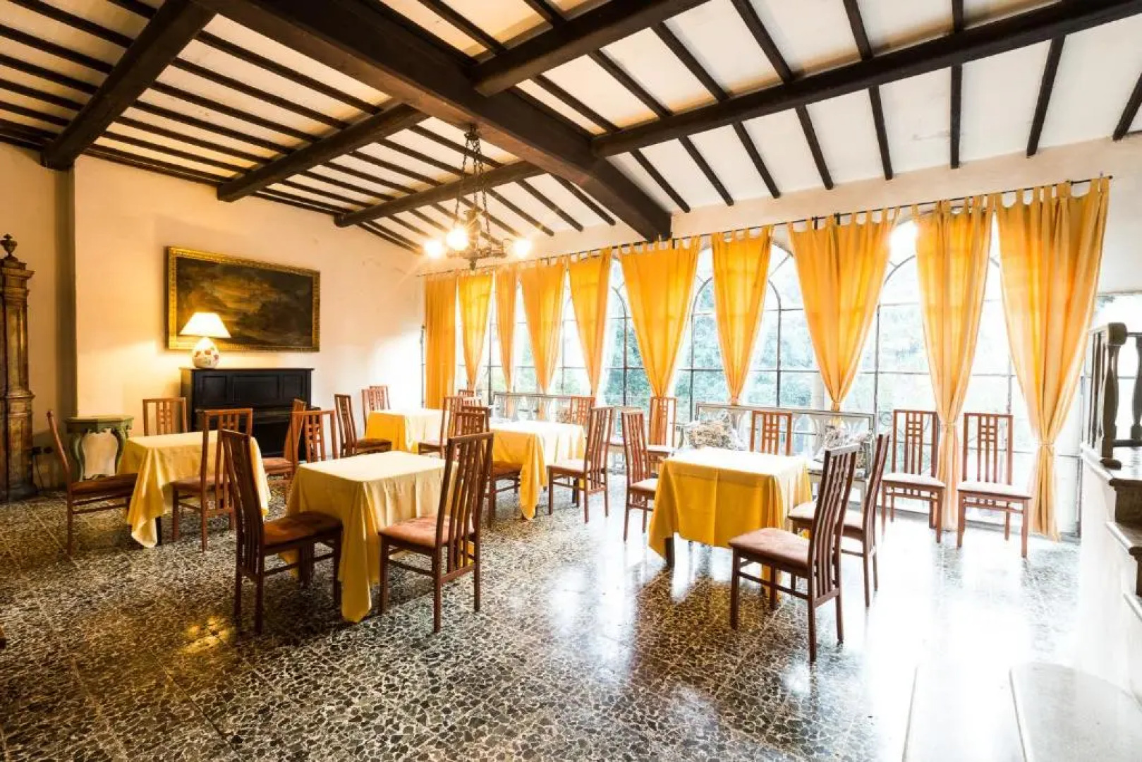 La Dimora Dell'Artista