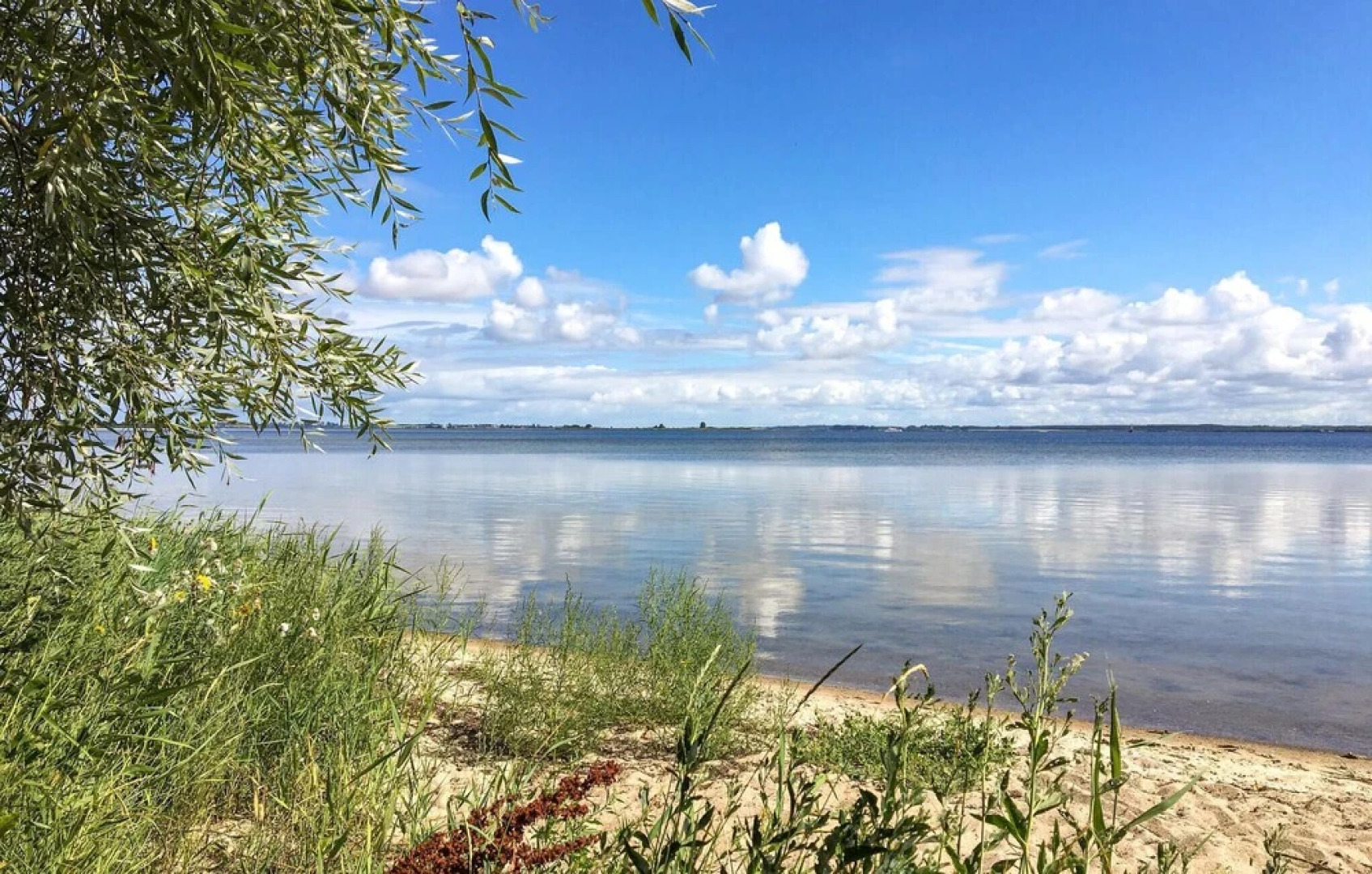 Amazing Home in Zierow With 2 Bedrooms, Sauna and Wifi