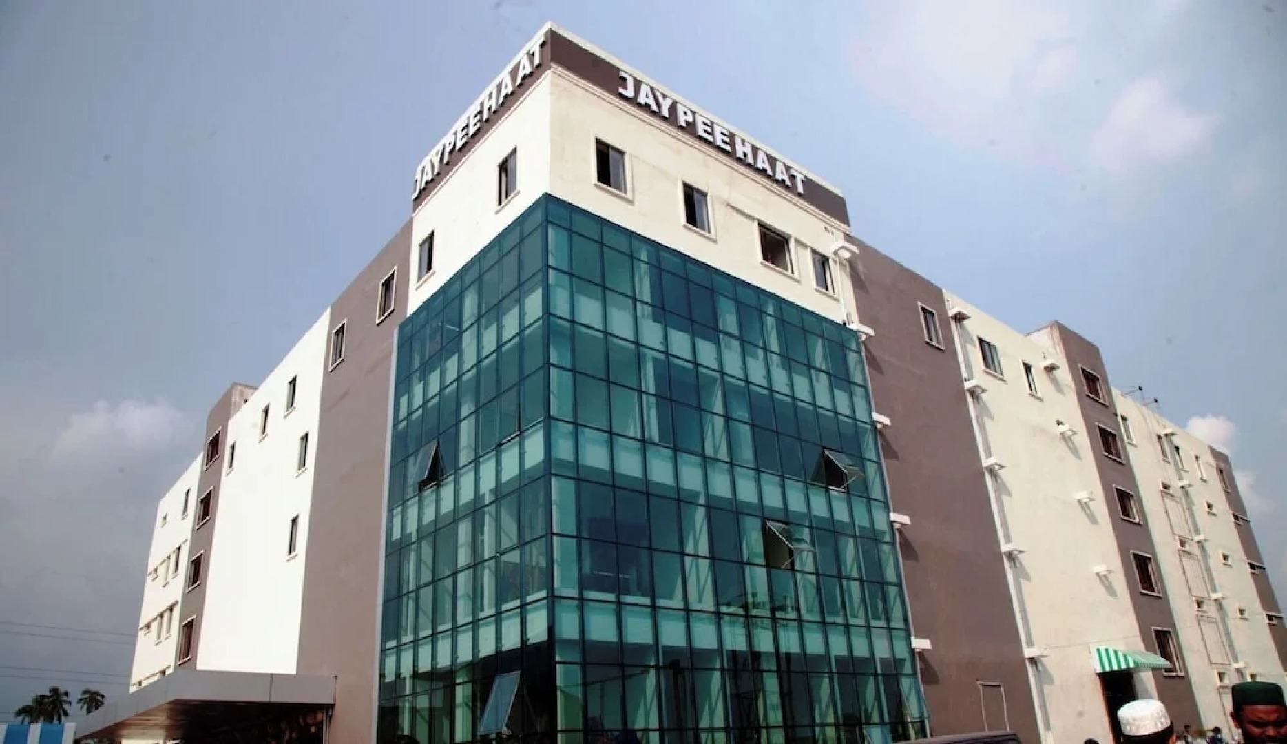 Hotel Jaypee Inn By GRB