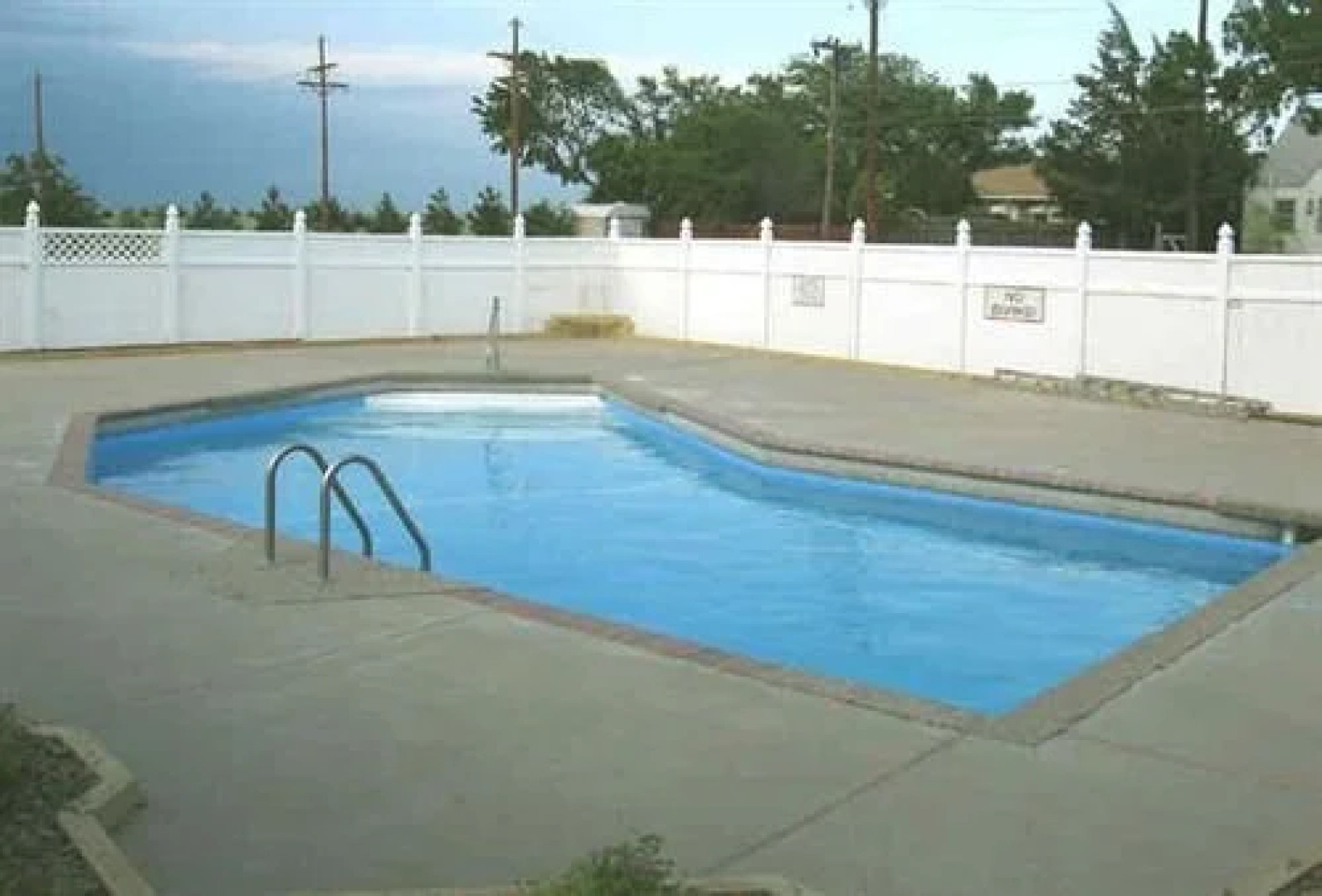 1st Travel Inn Oakley