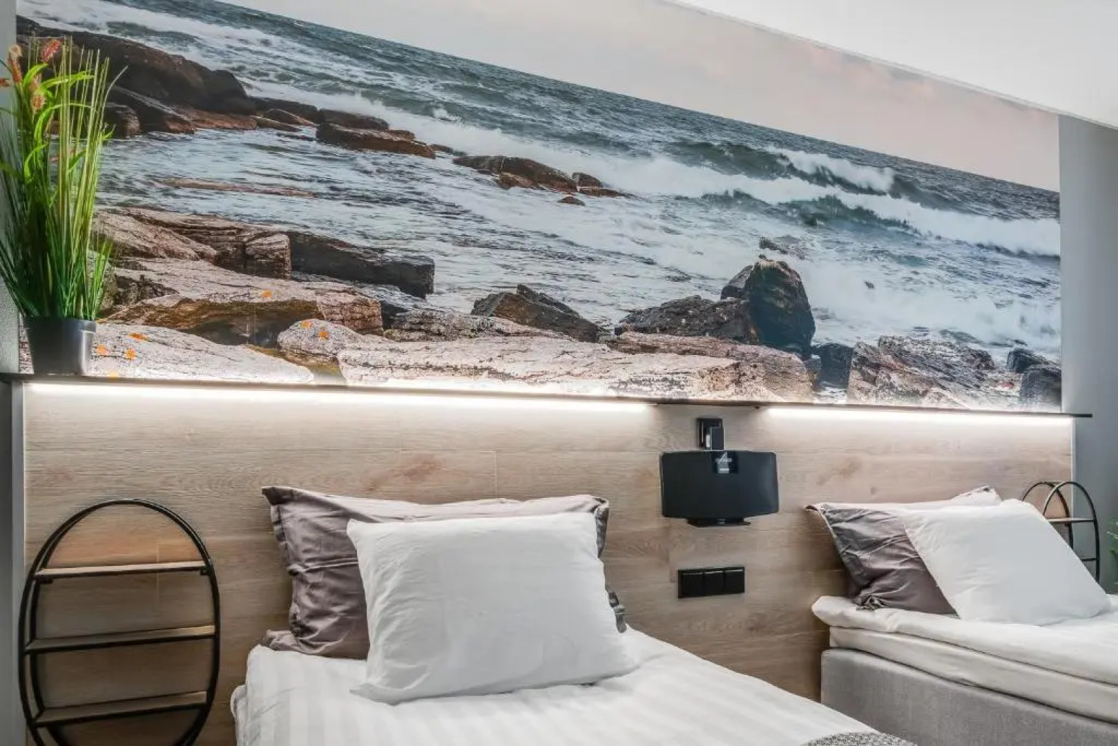 Majoituspalvelu Nurmi Oy City Apartment Kauppakatu 52