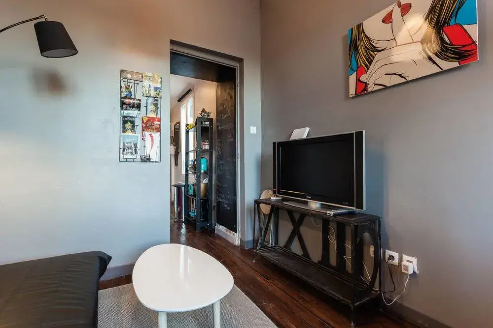 Les Appartements de Champagne