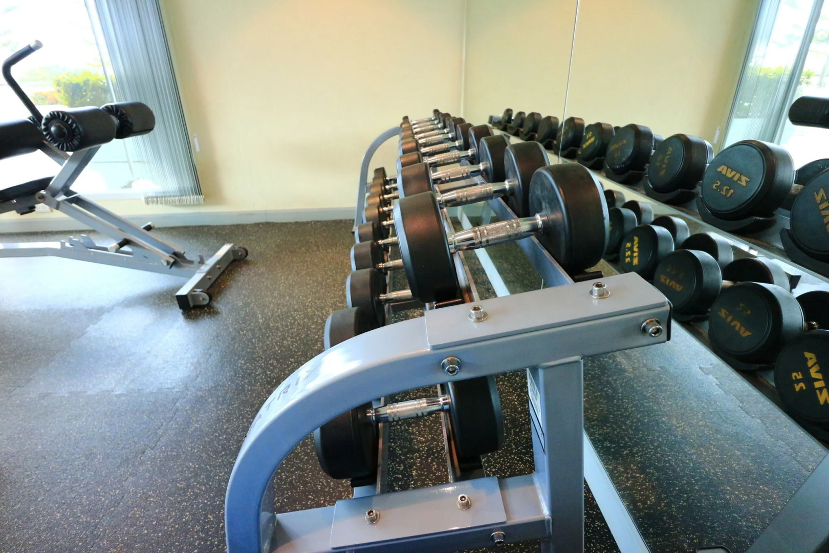 Tamarind Garden Hotel