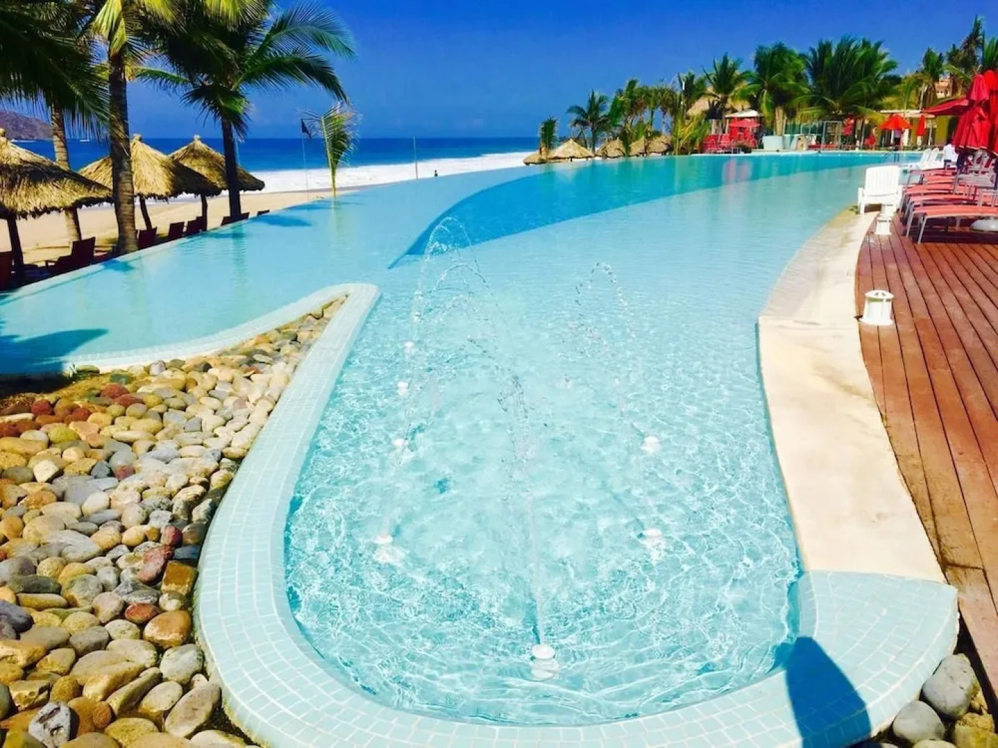 Bay View Grand Marina 3BR