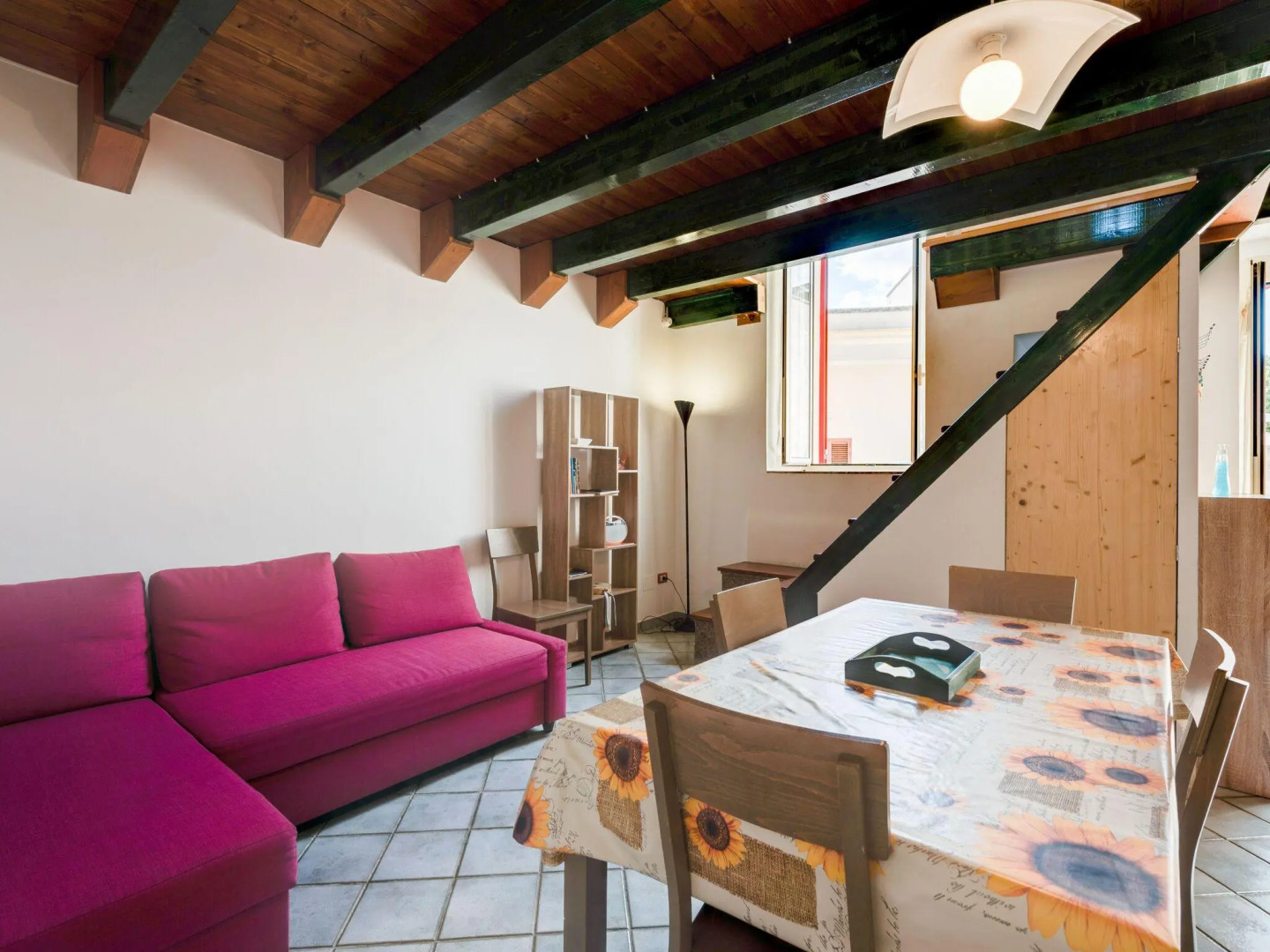 Simple Holiday Home in Muro Leccese with Balcony near Sea