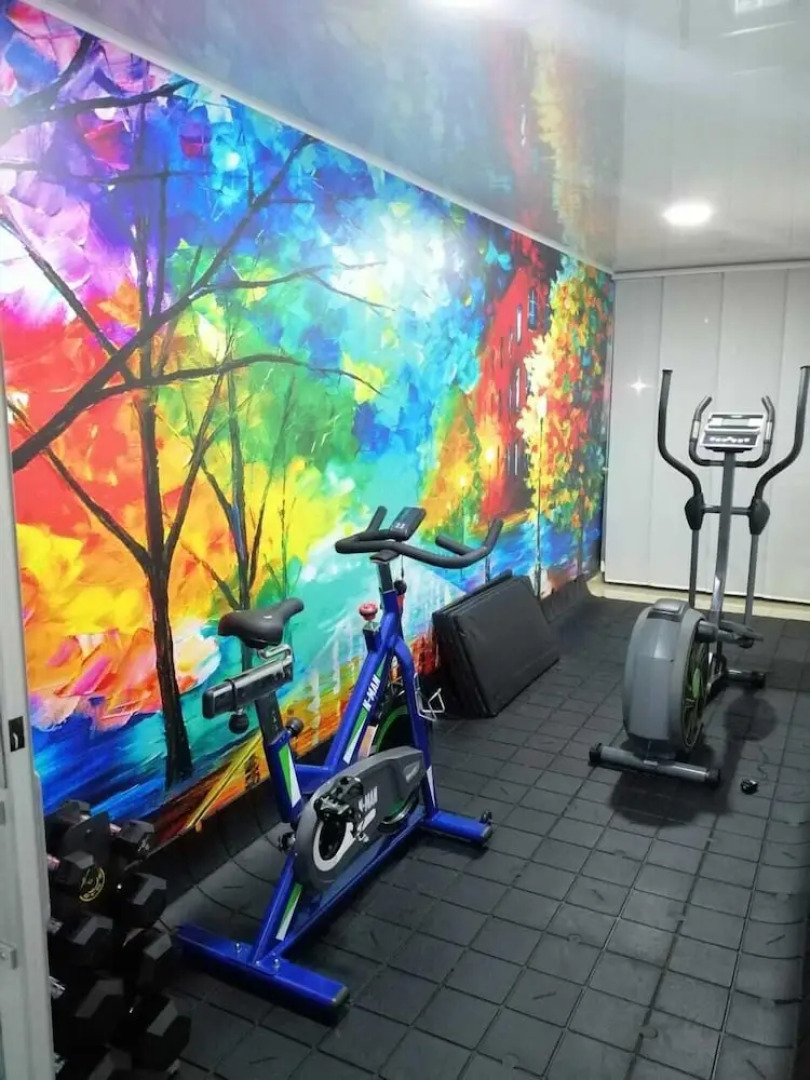 Hotel San Antonio Guarne