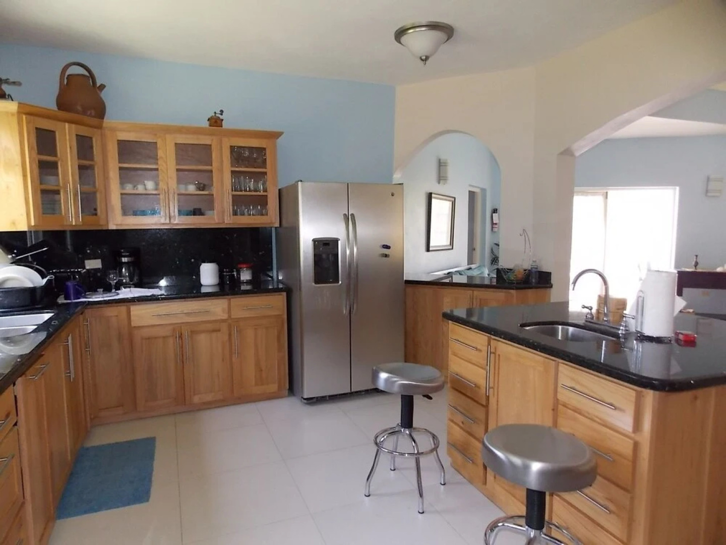 Mi Amor, Silver Sands 4BR