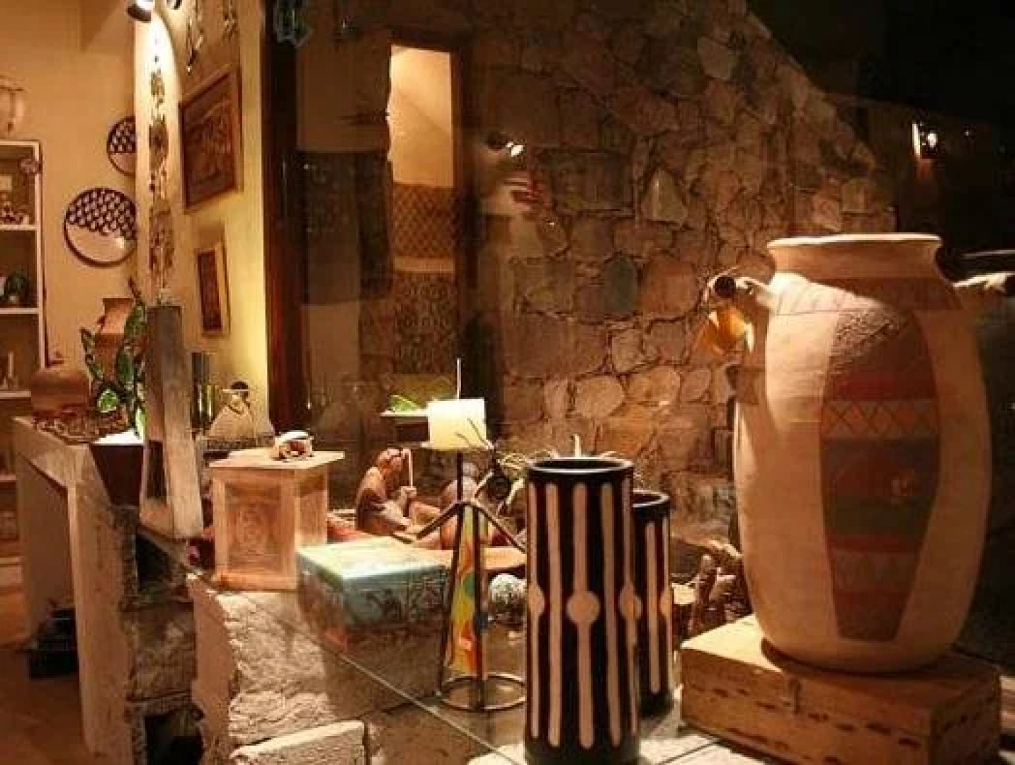 Gaia Habitaciones Boutique