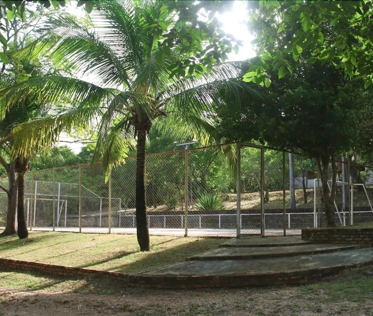 Hotel Fazenda Rio Formoso