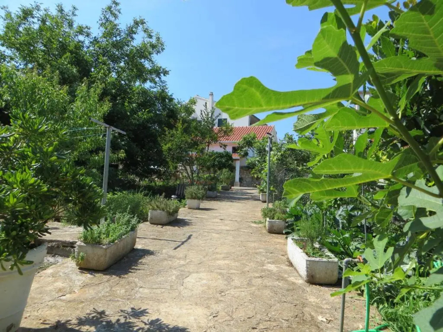 Holiday Home Artina 2