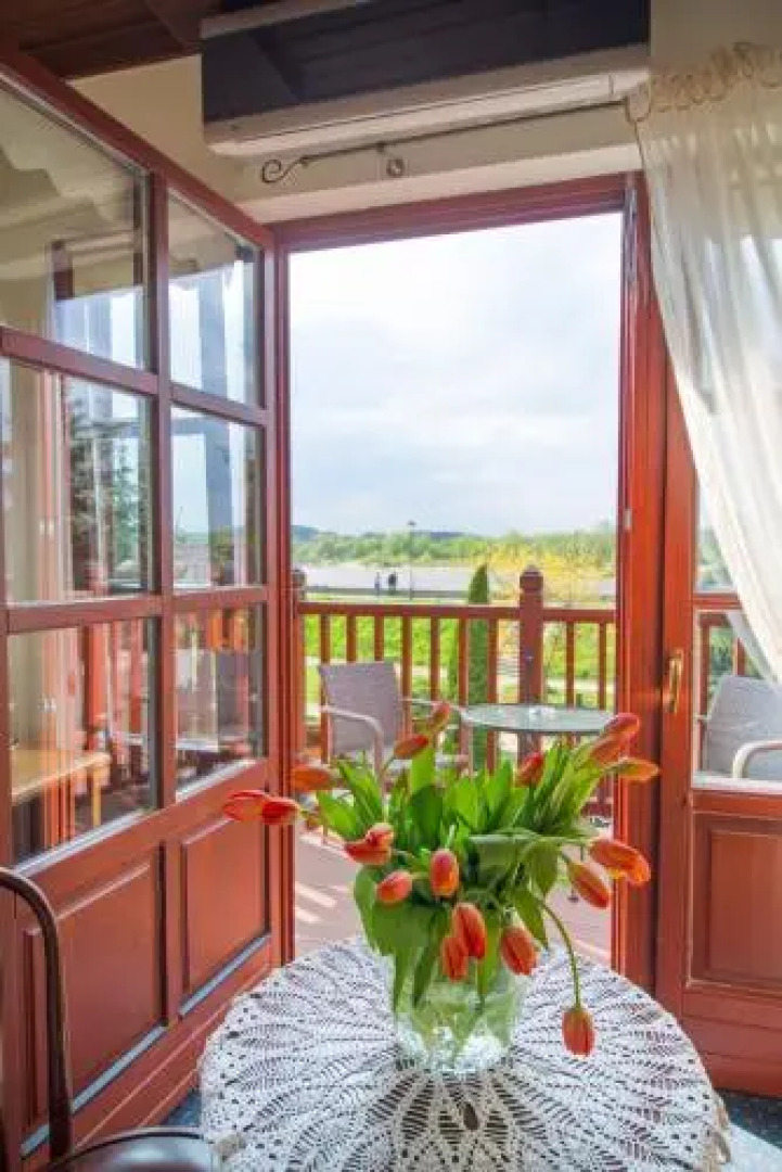 Hotel Dwa Księżyce