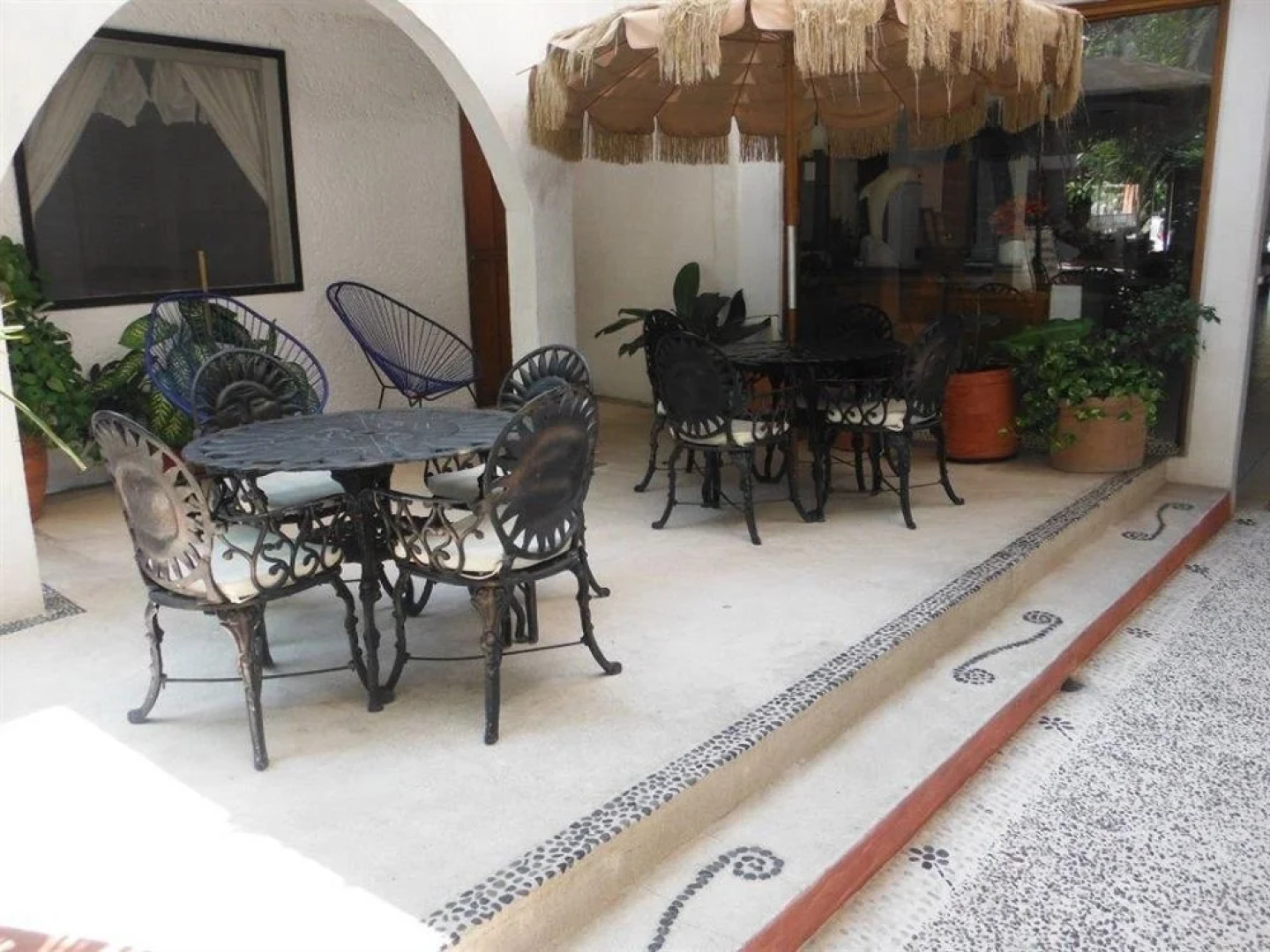 Hotel El Tradicional