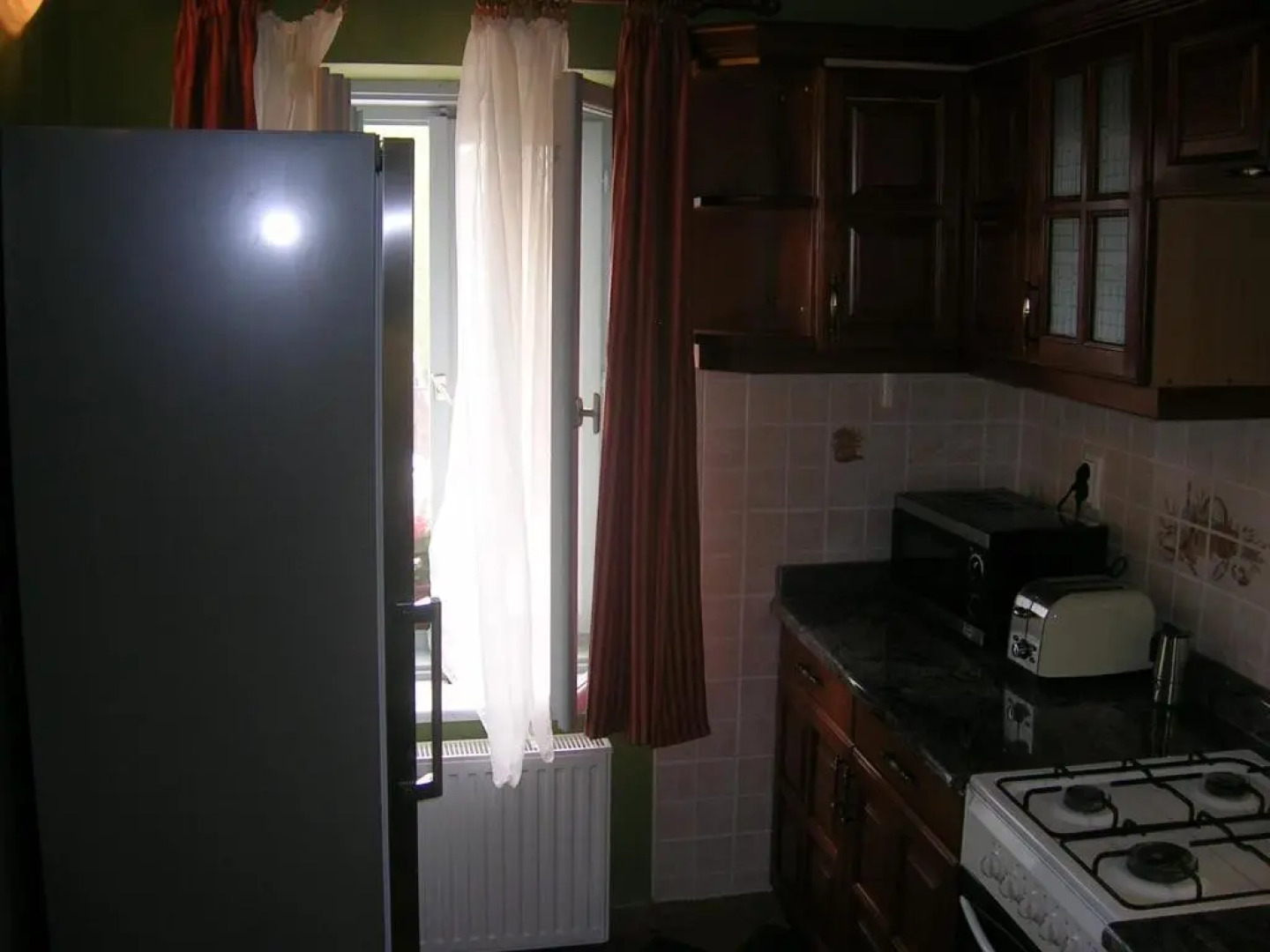 Balatoni Panorma Villa