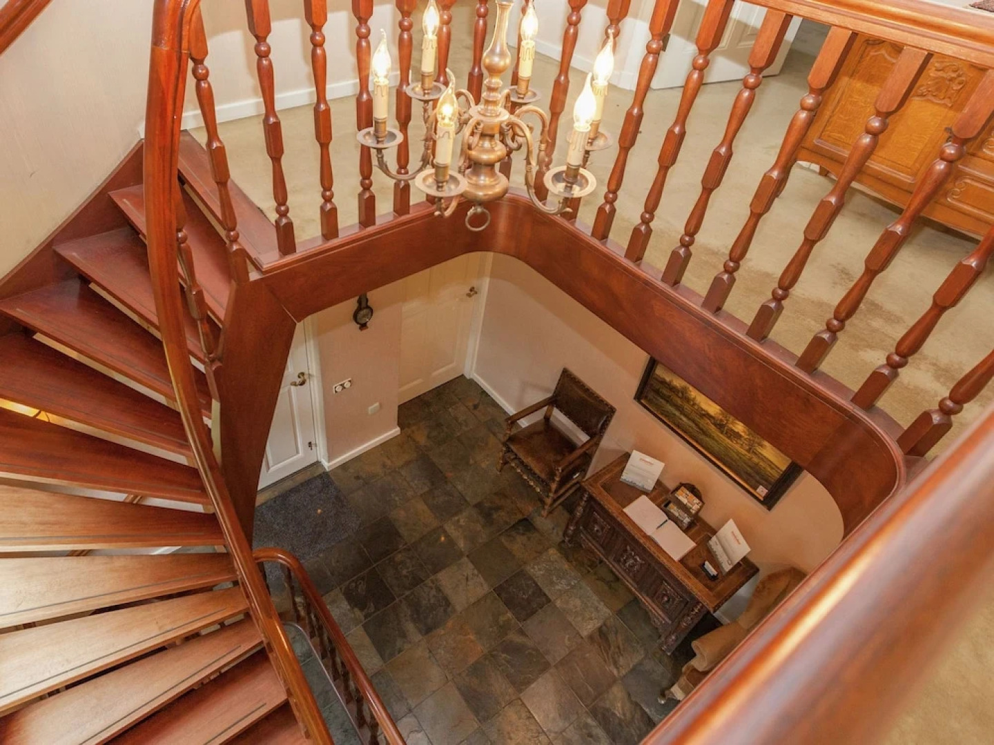 Cozy Mansion in Gemert near the Forest