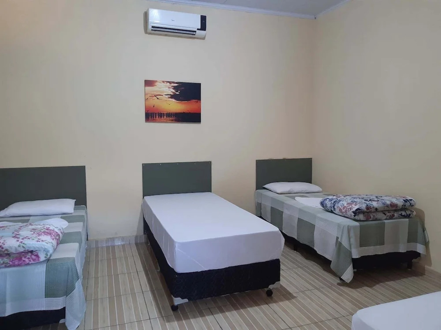 Pousada Pantanal Norte