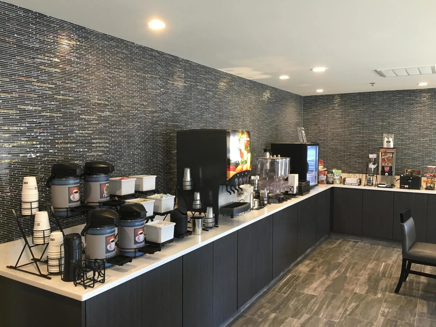 Best Western Plus Spartanburg