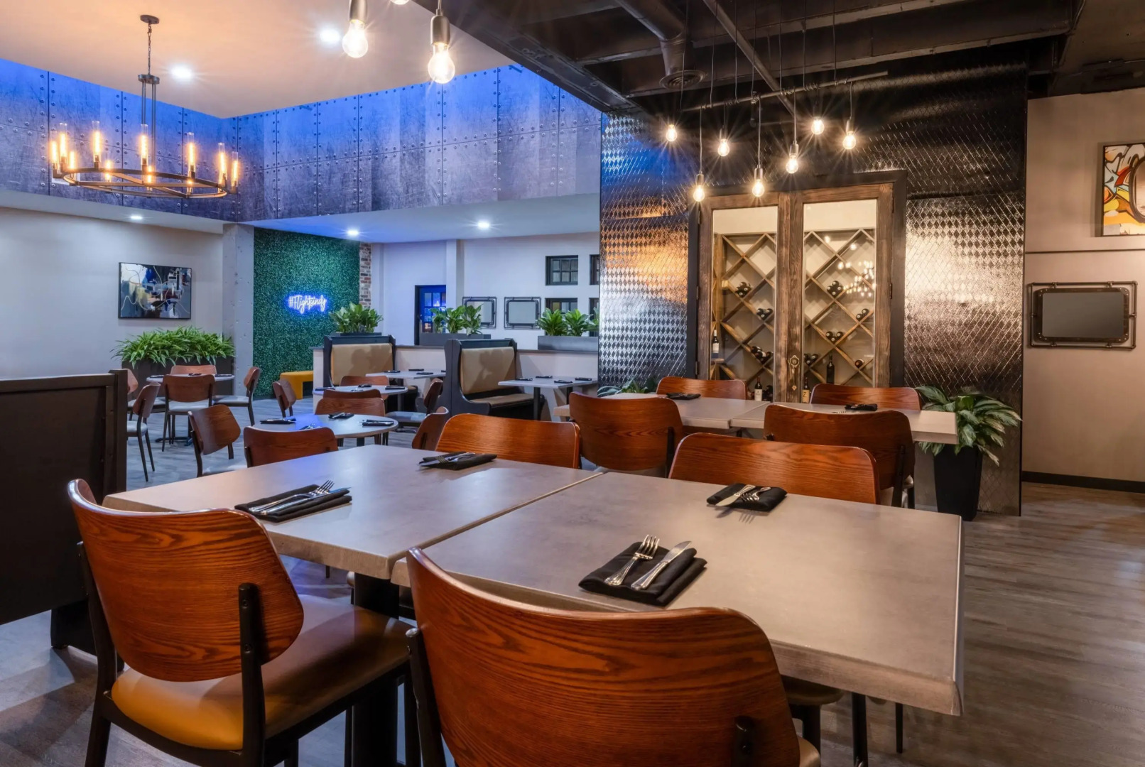 Wyndham Indianapolis Airport