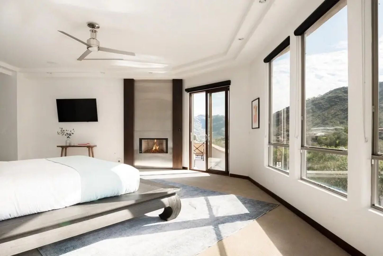 Apollo in Paradise Valley