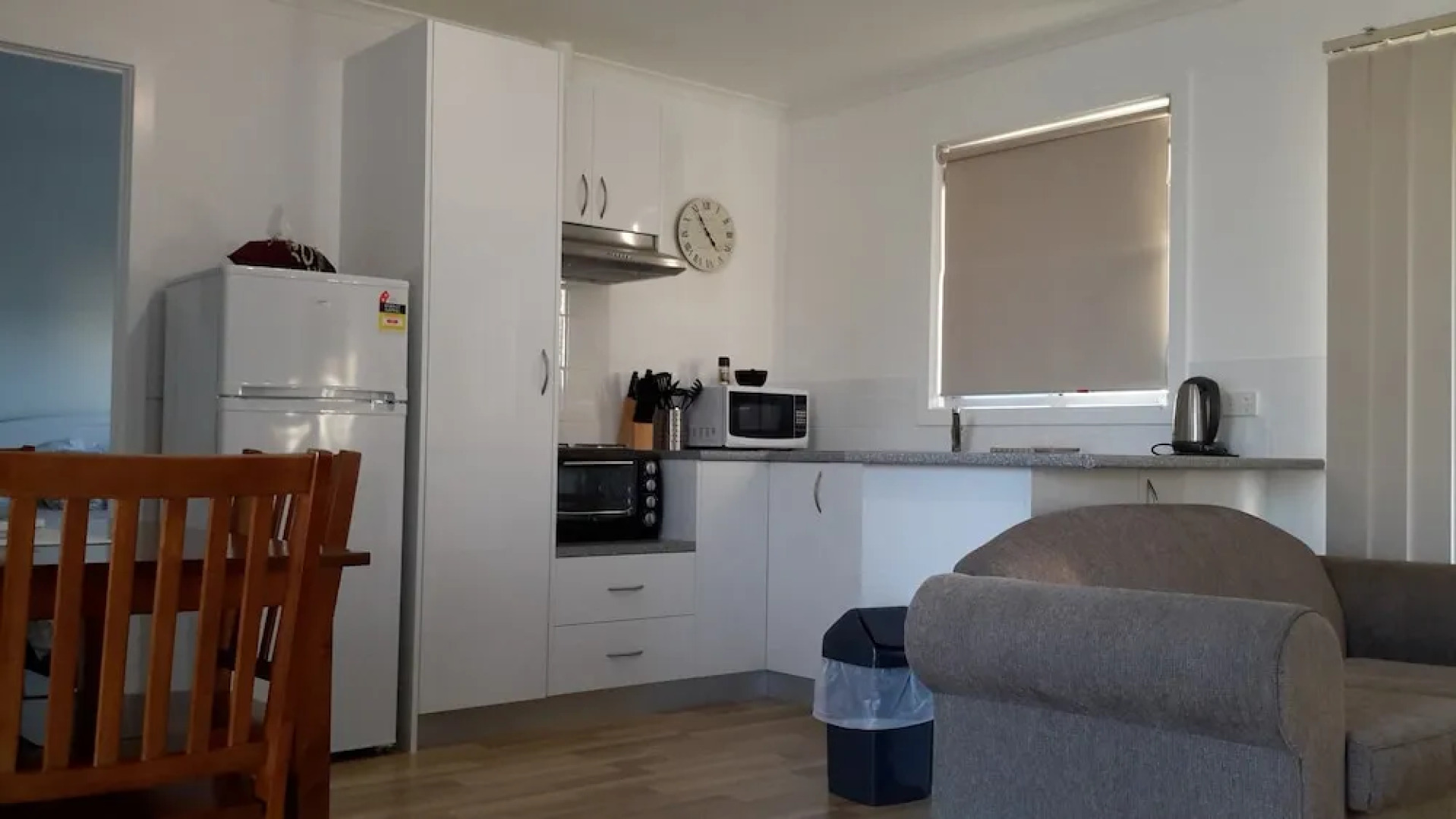 Bay View Holiday Village