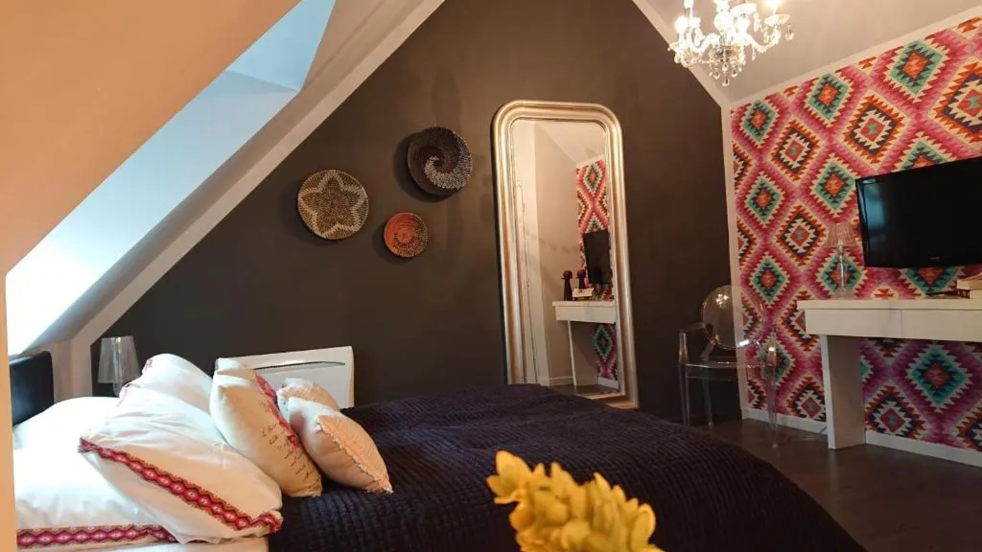 Domaine de la Jarrige