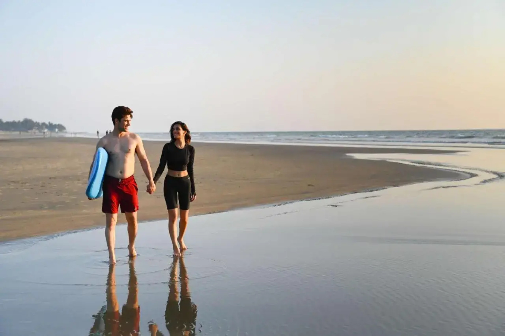 Regenta Place Mandrem Beach Resort