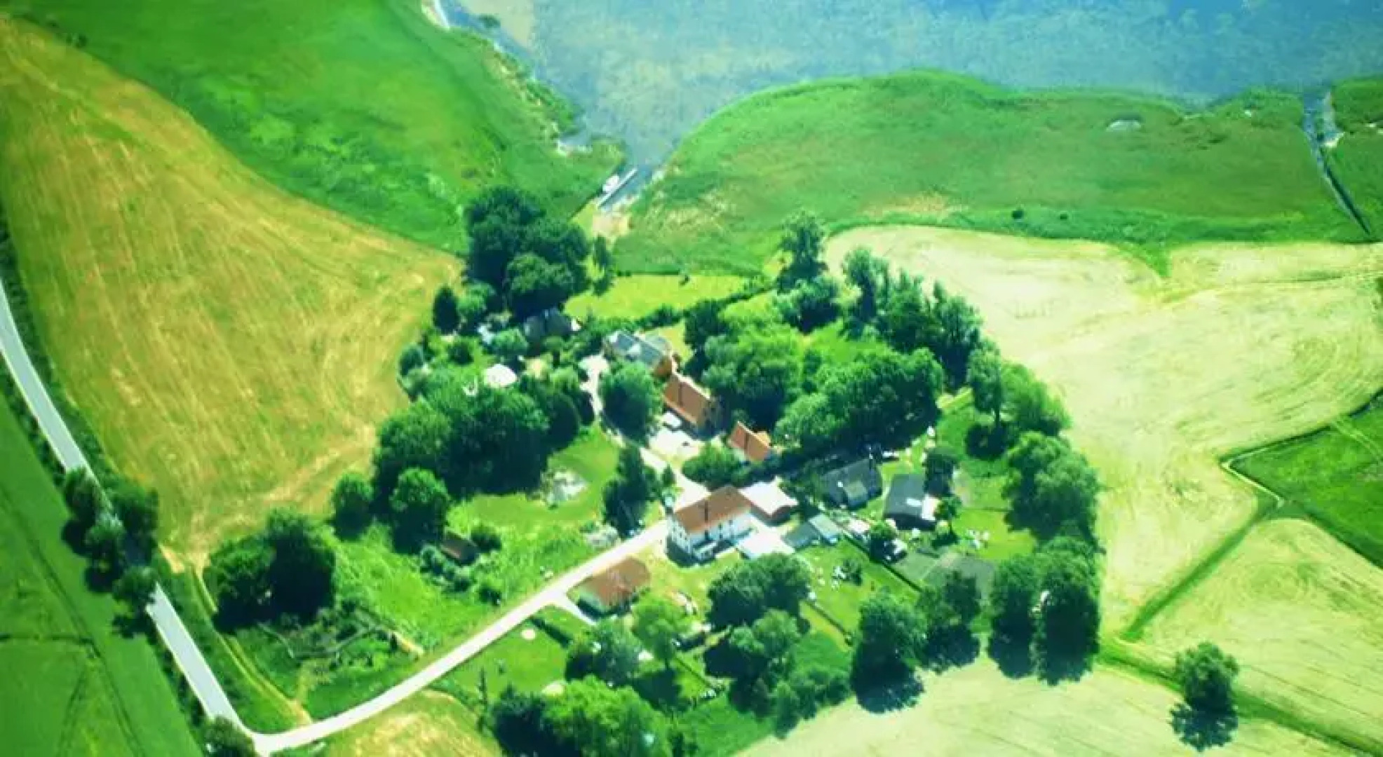 Ferienhaus Boddenblick