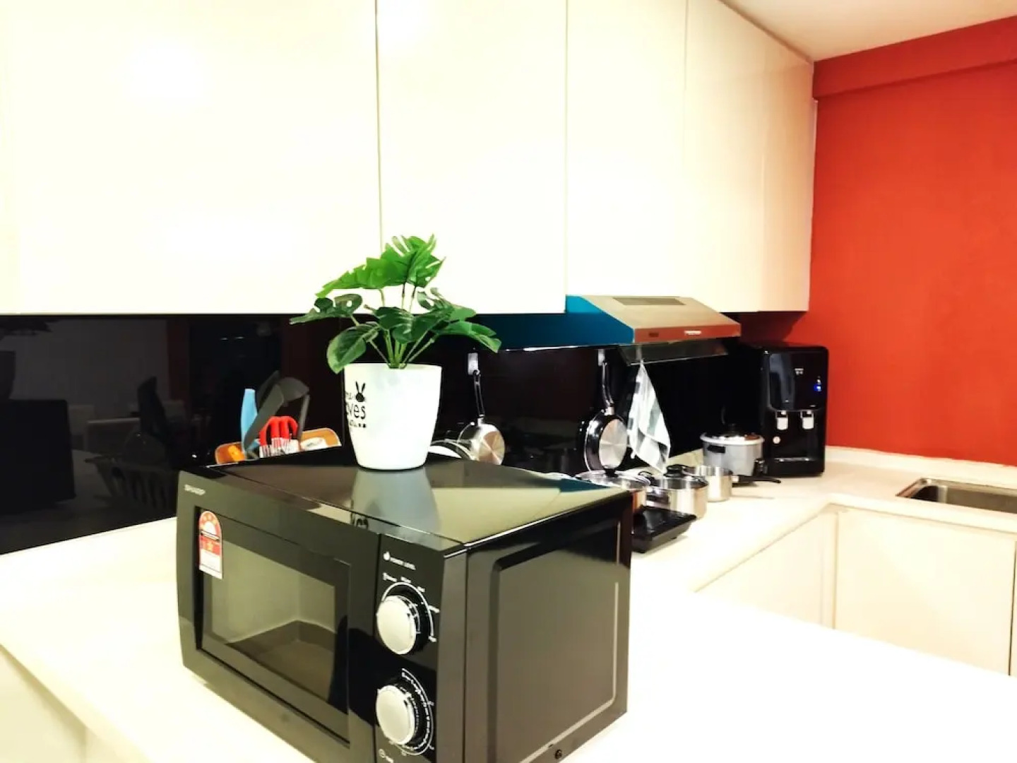 GENTING FoggyCold StayCation AT Ion Delemen By HAPYHOME