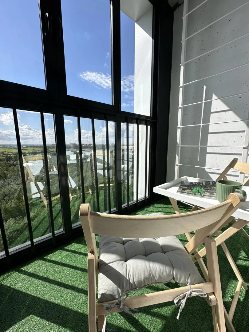 Pro Arendu на улице Парковая 6 корпус 1