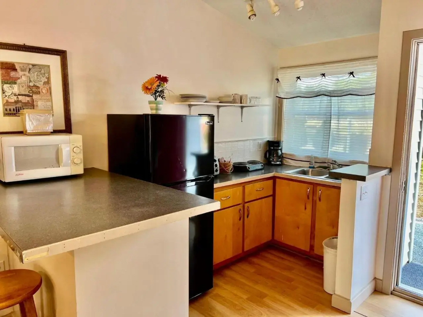 Saco River Motor Lodge