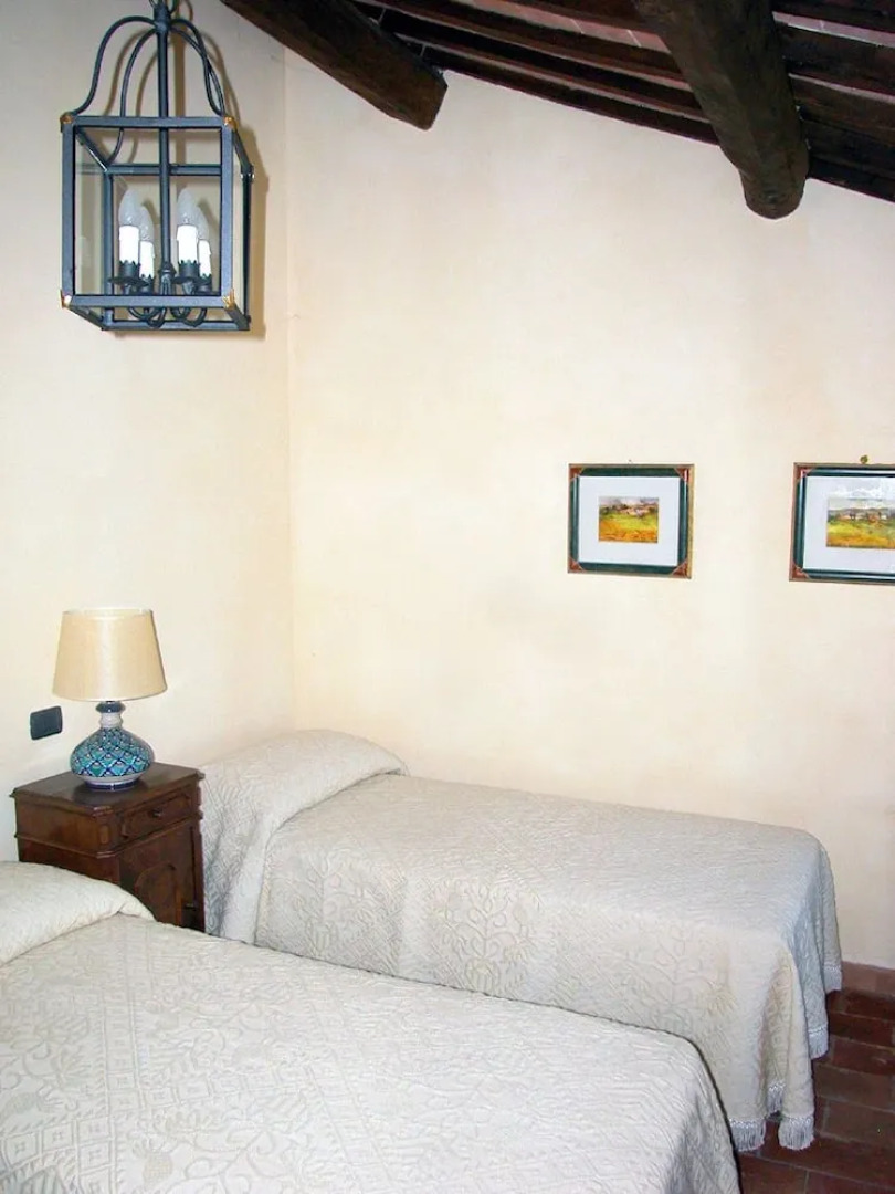 Casale delle Due Fonti