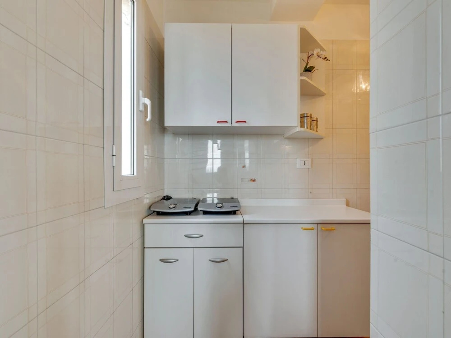 Sun-kissed Holiday Home in Calosso With Roof Terrace