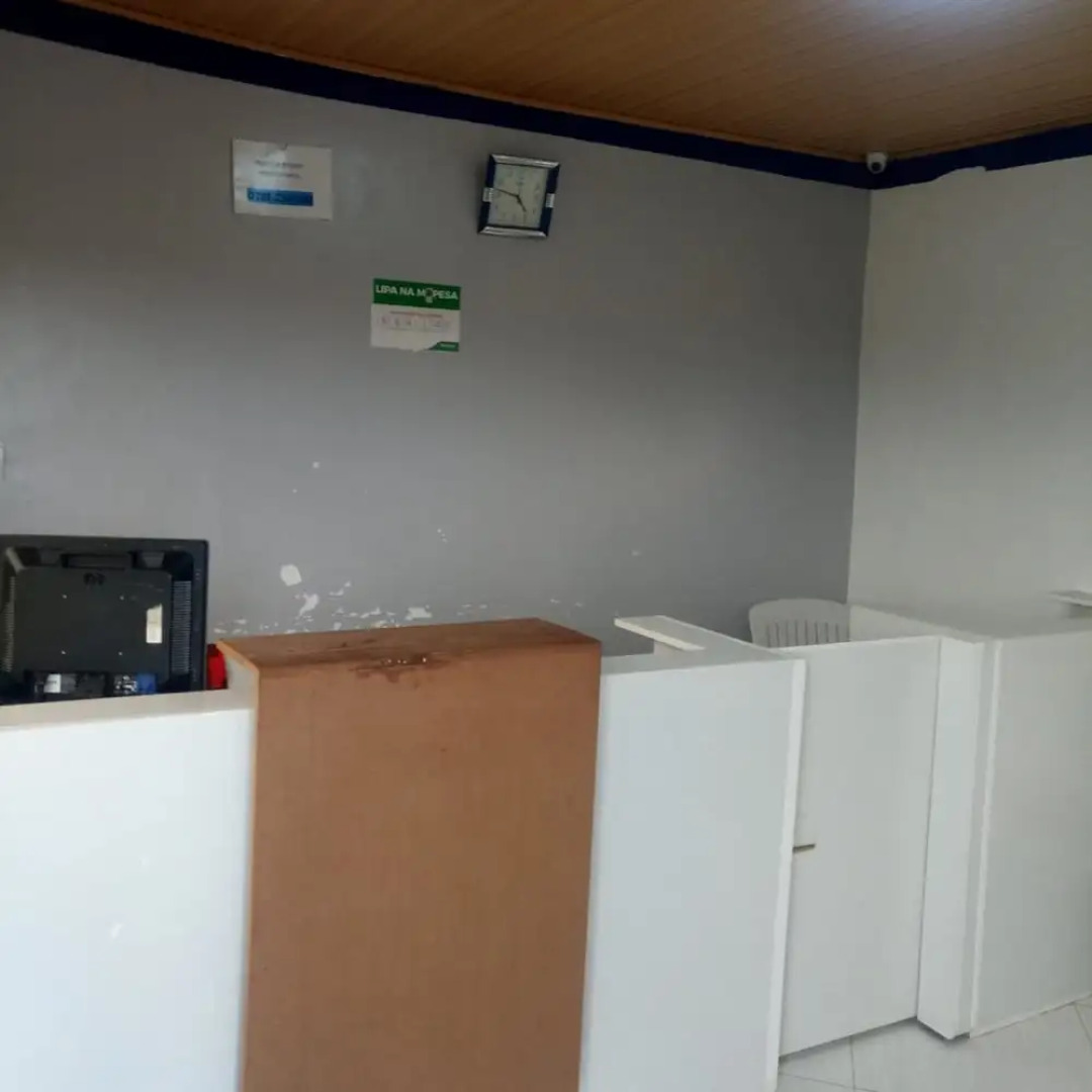 Petluck Resort Naivasha