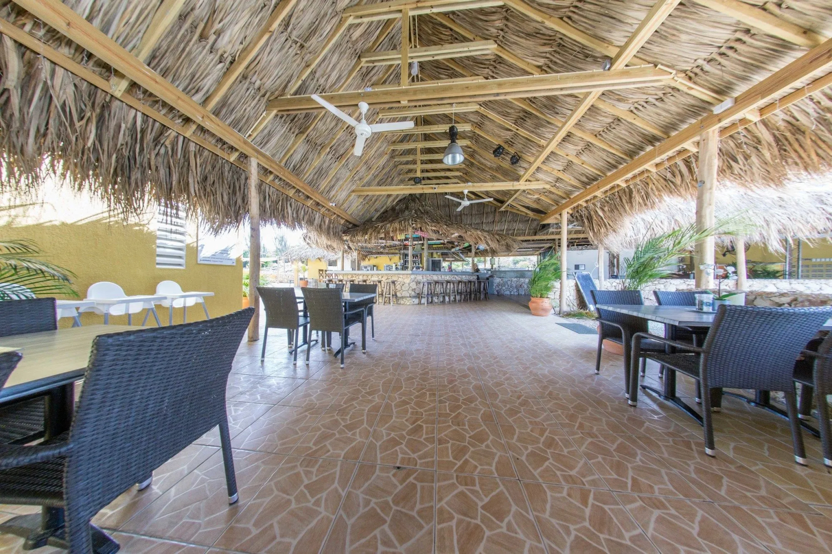 Hillside Resort