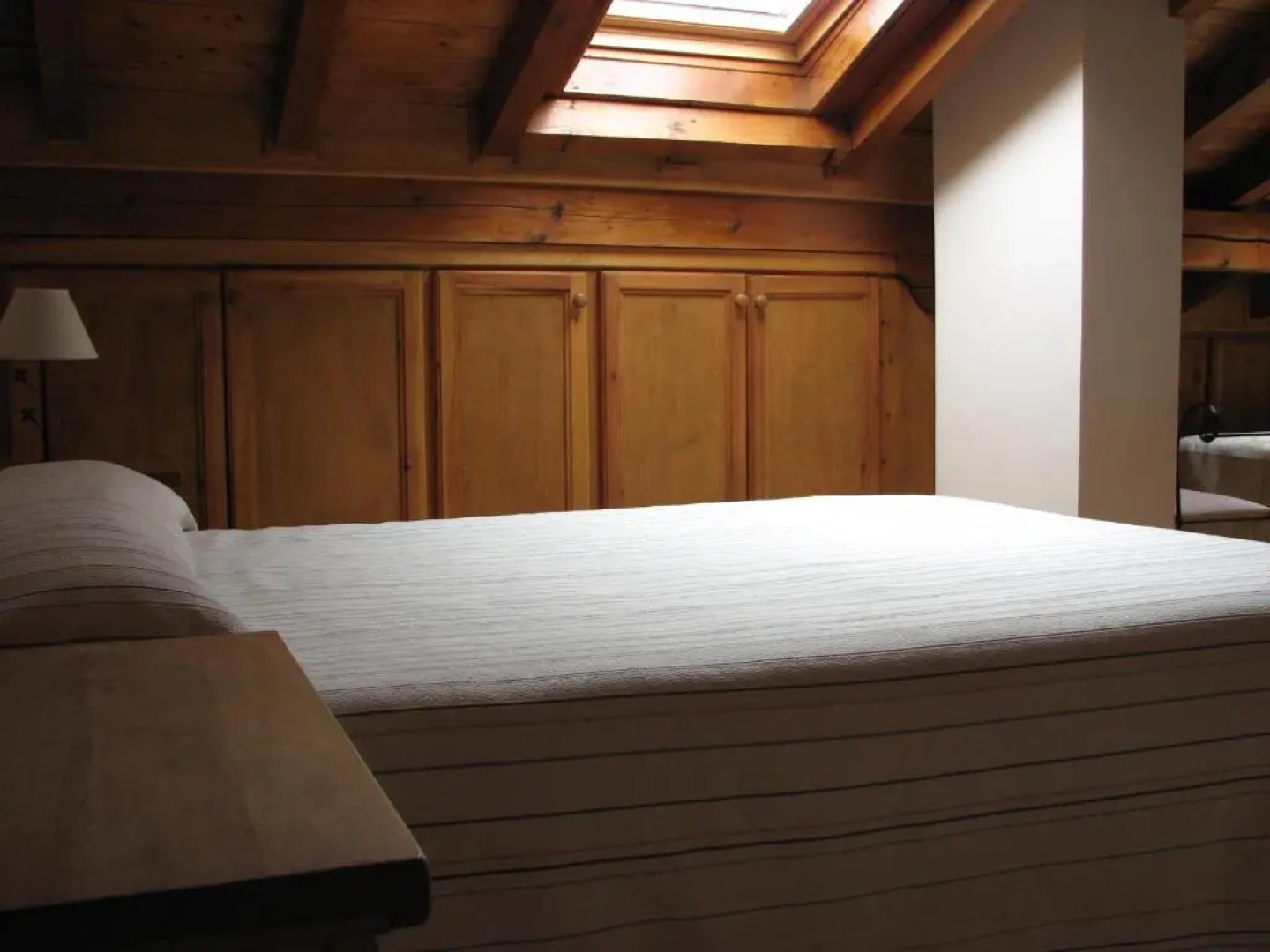 Viviendas Rurales Aldea de Dosamantes