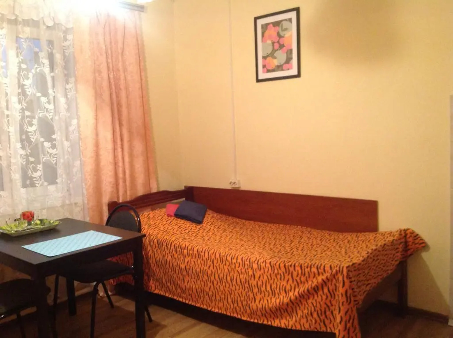 Отель «Нестерово»