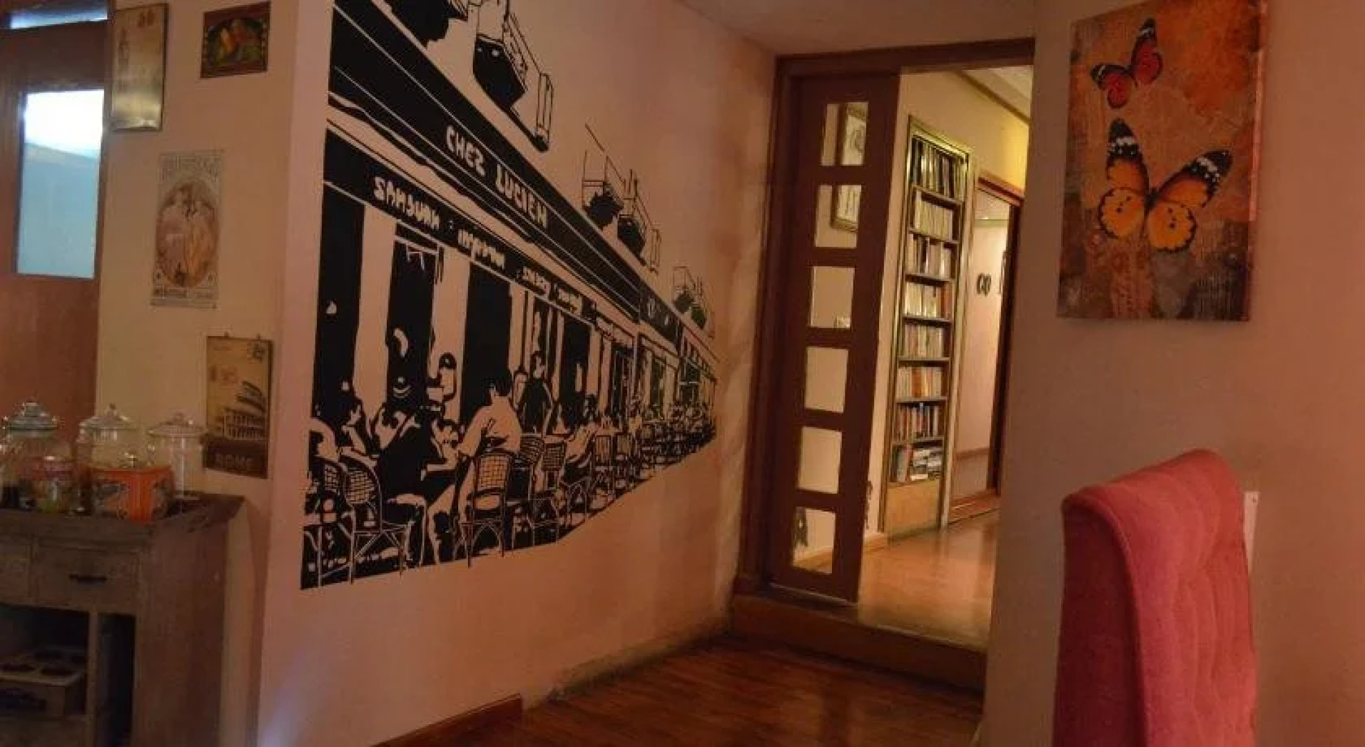 Hotel Le Griffon