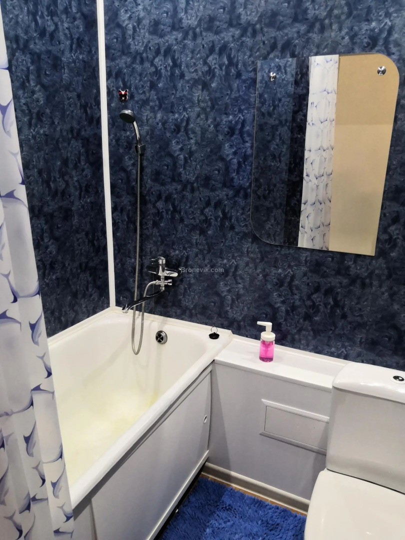 Сутки как дома на Абаканской, 54А