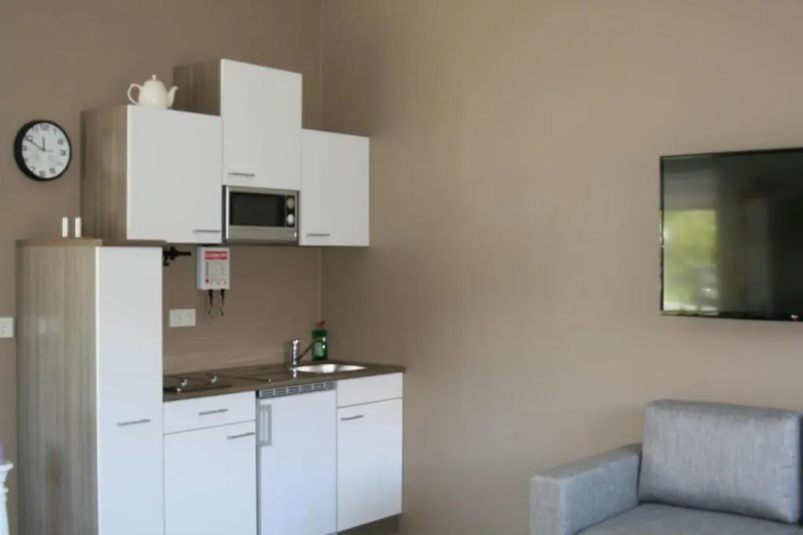 Country Dream guesthouse