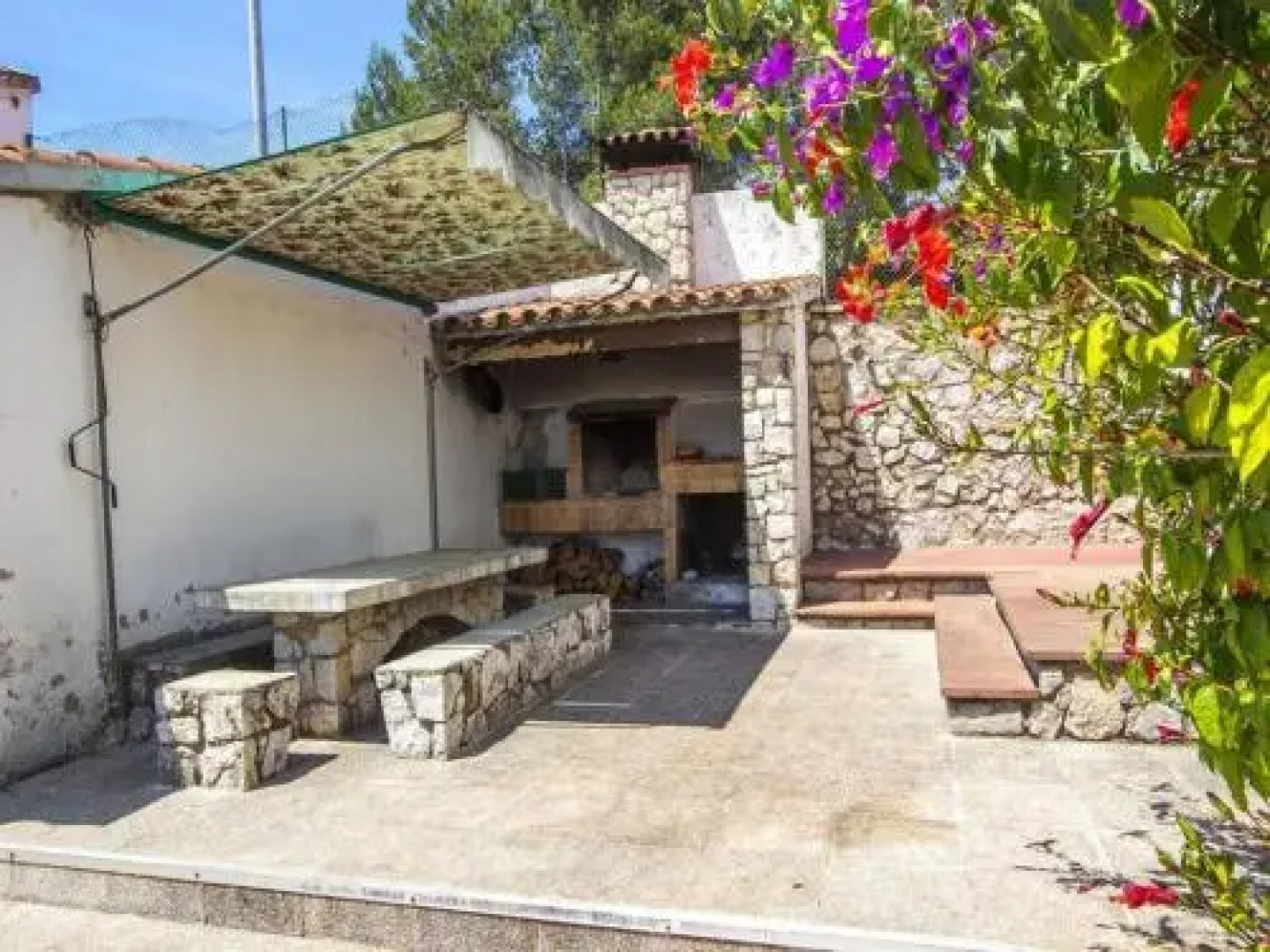 Holiday Home Villa Rosa