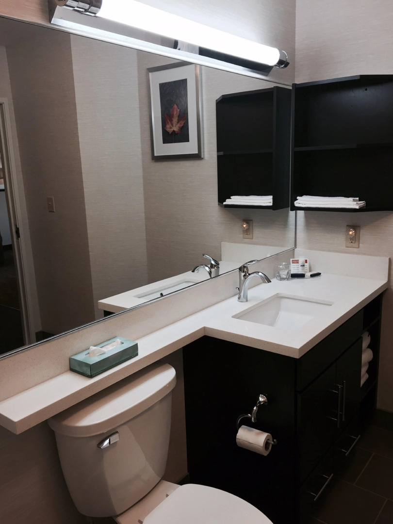 Candlewood Suites Youngstown W I-80 Niles Area by IHG