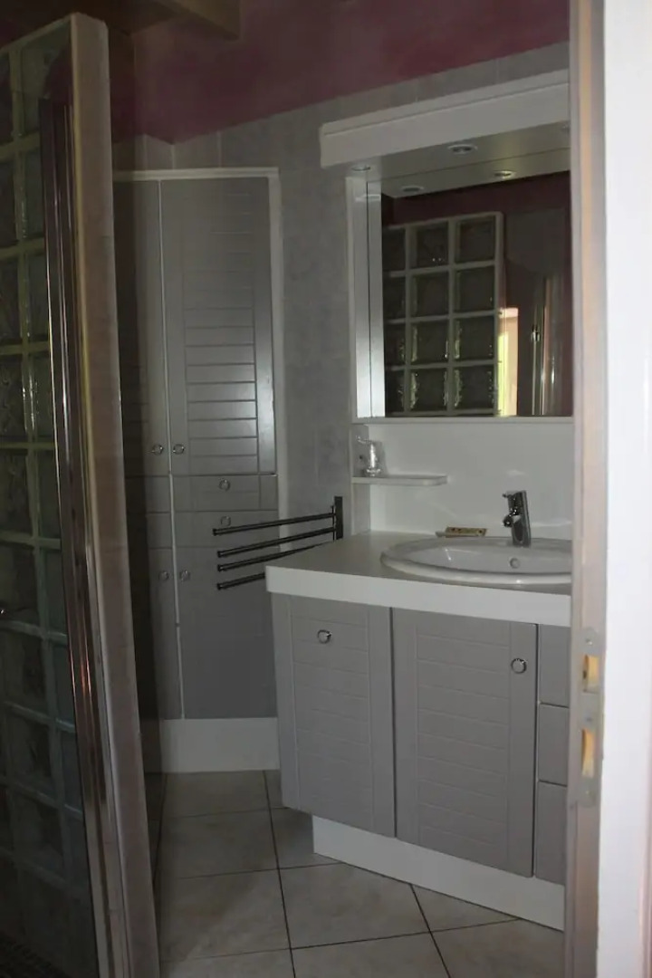 Chambres d'hôtes Les Agnates