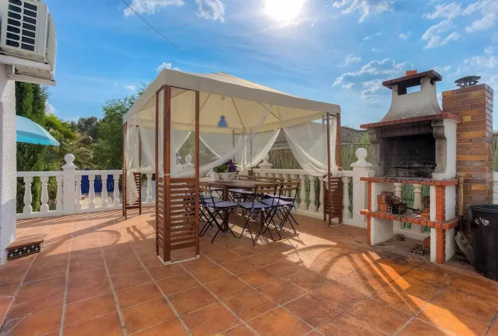 Villa Gloria, SPA AND Pool