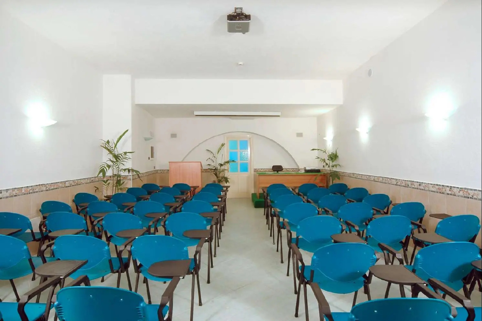 Hotel Parco dei Principi