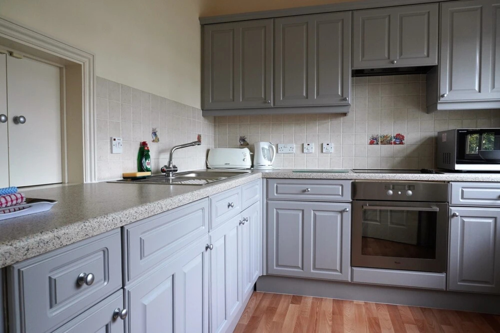 The Uplands Serviced Apartments